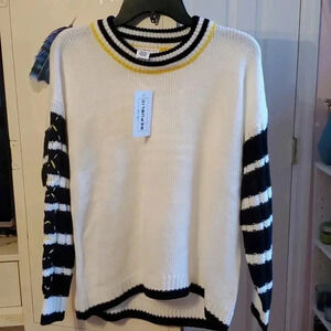 FOR THE REPUBLIC SWEATER